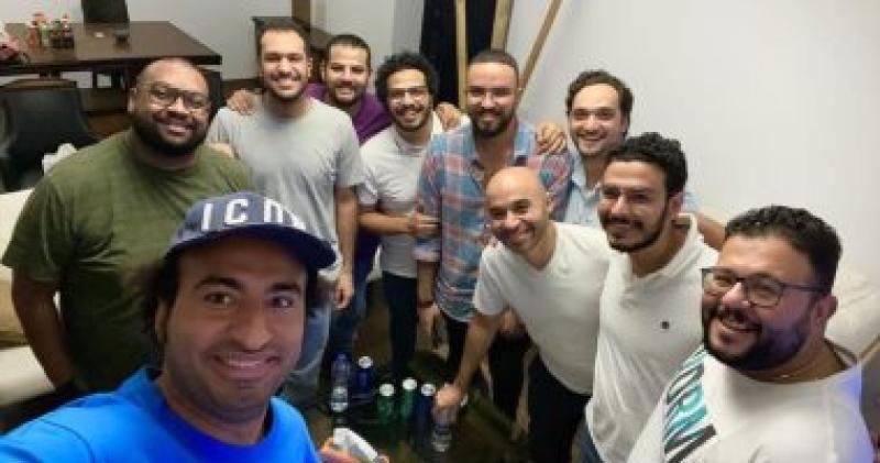 النص التاني