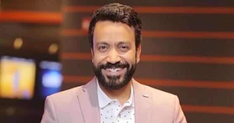  سامح حسين 