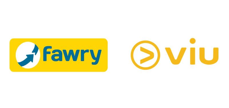 ”فوري” و ”Viu”