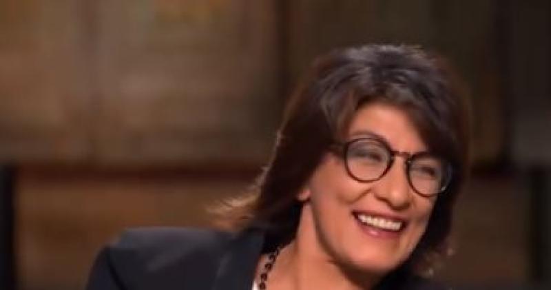   سماح أنور 