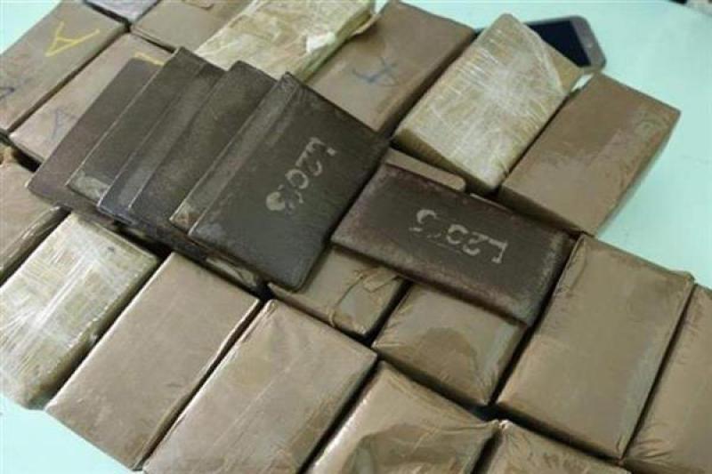 مخدر الحشيش