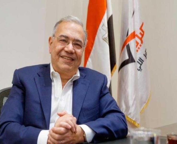 الدكتور عصام خليل 