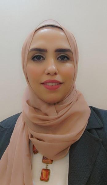 ايمان حمدى 