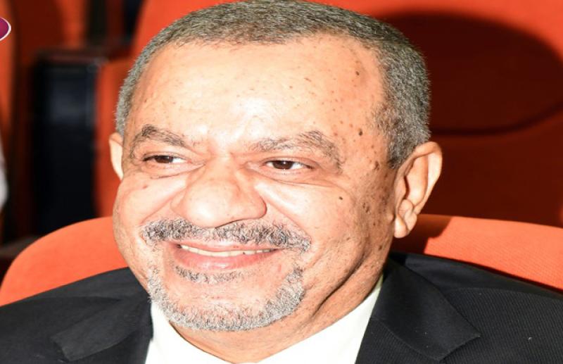 النائب عبد السلام الجبلي