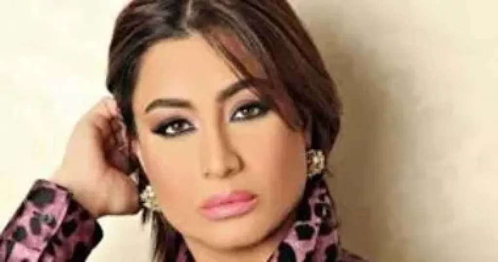  بسمة وهبة