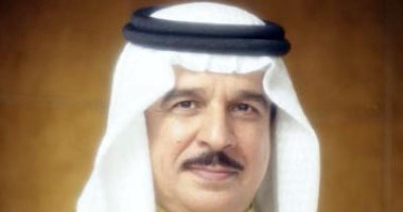 الملك حمد بن عيسى آل خليفة ملك البحرين