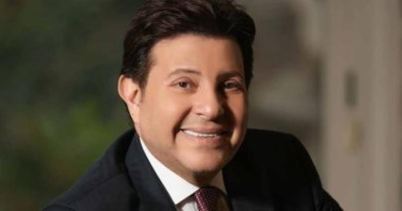  هاني شاكر  