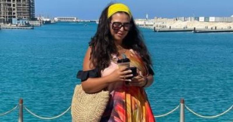  ايمي سمير غانم 
