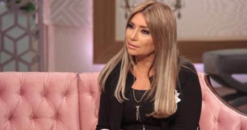 الإعلامية شافكي المنيري