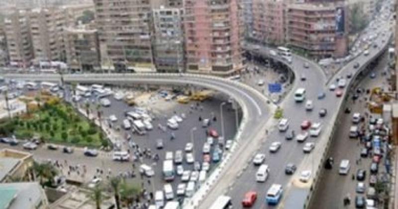 كوبرى الجيزة