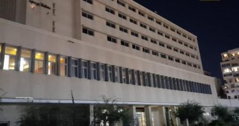  ترشيد الكهرباء 