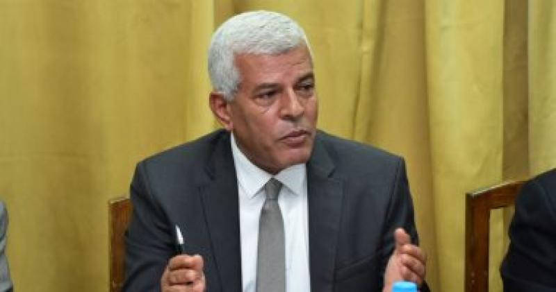  نقيب الزراعيين