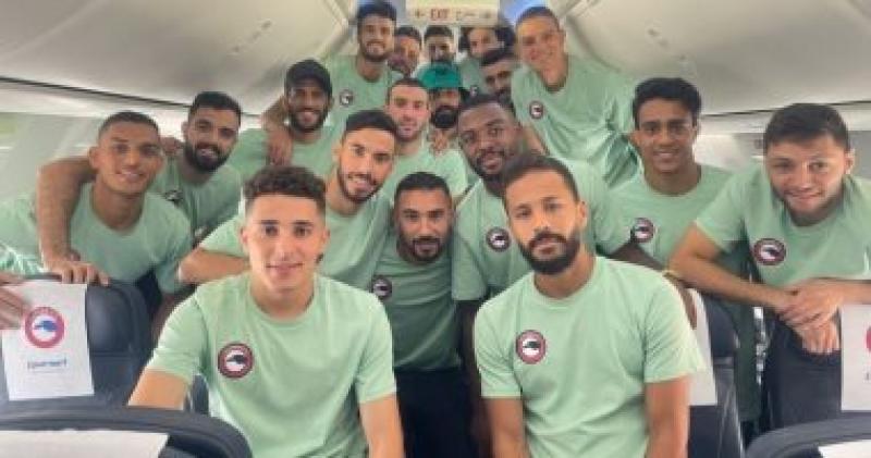 بعثة فيوتشر