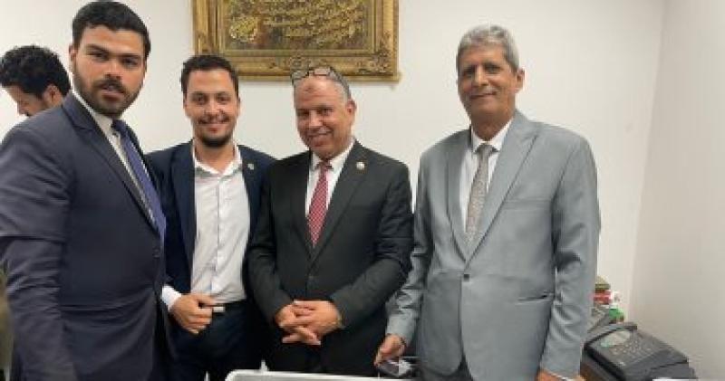 محاولة تهريب 2 طائرة درون