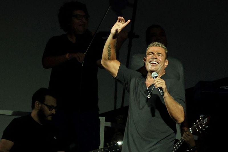 عمرو دياب 