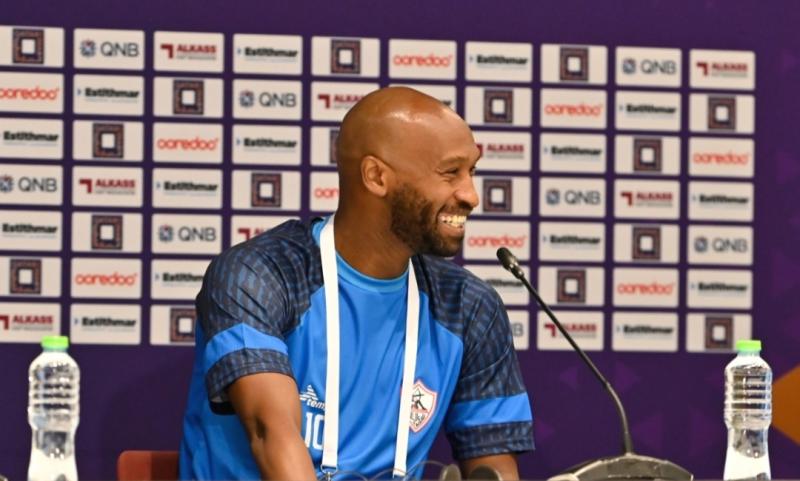 شيكابالا