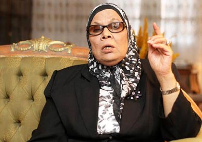د. آمنة نصير 