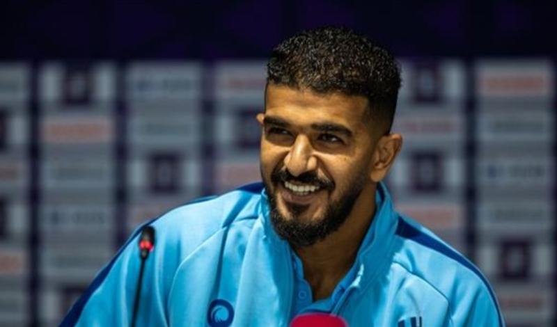 عبد الله المعيوف