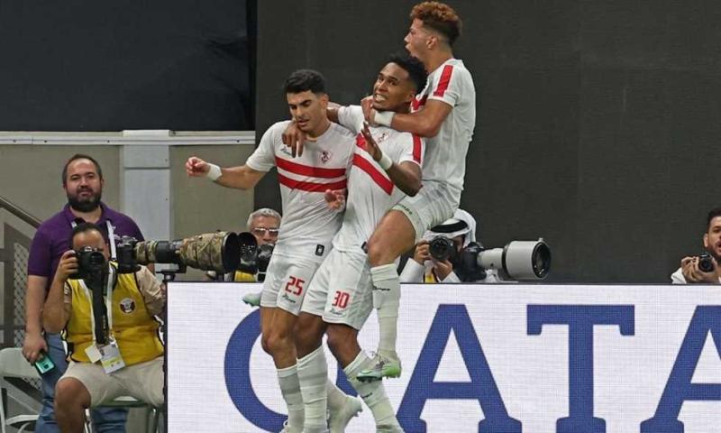 الزمالك
