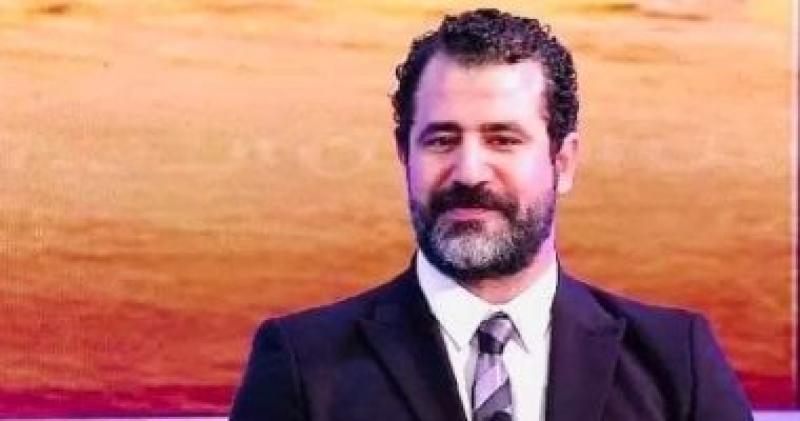 محمود حافظ 
