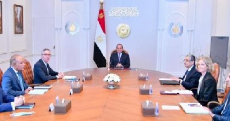 خلال اللقاء 