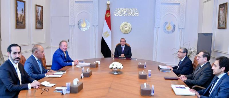 خلال اللقاء 