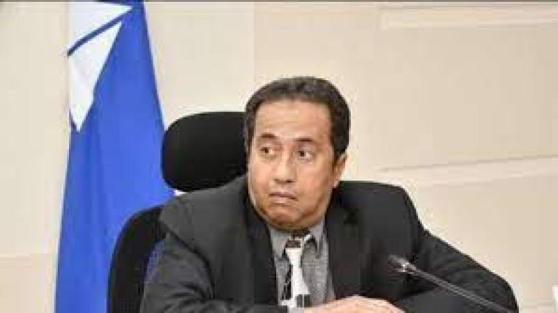 المهندس خالد جمال الدين أحمد