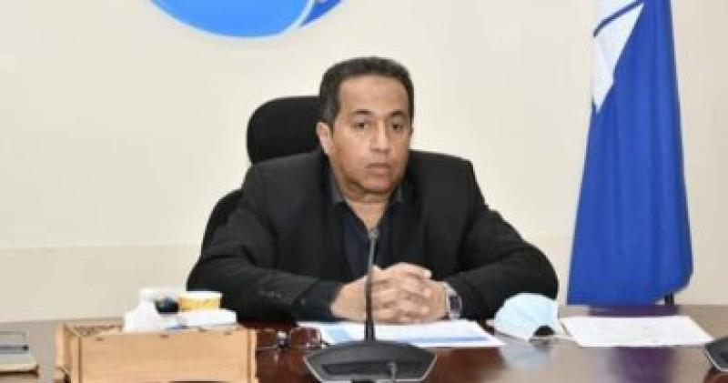 المهندس خالد جمال الدين أحمد