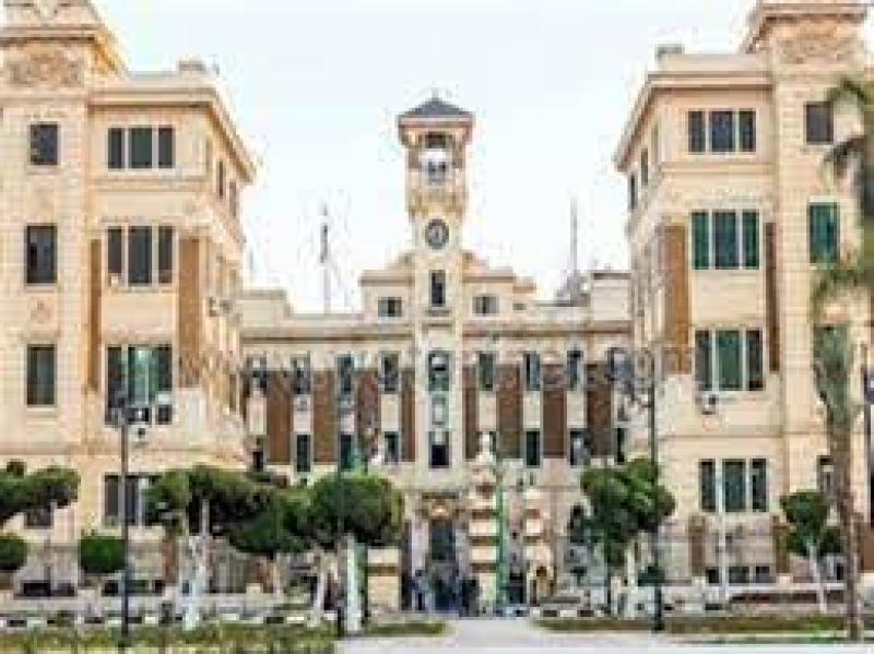 محافظة القاهرة