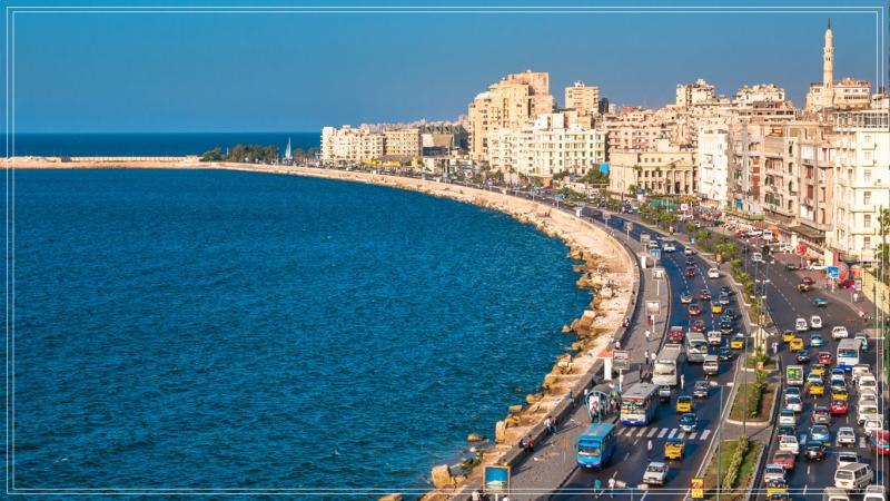 بحر الإسكندرية