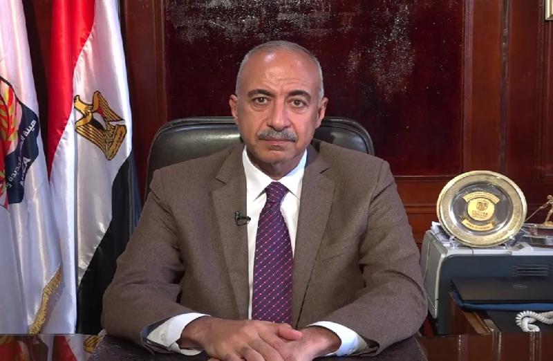 الدكتور محمد الخياط