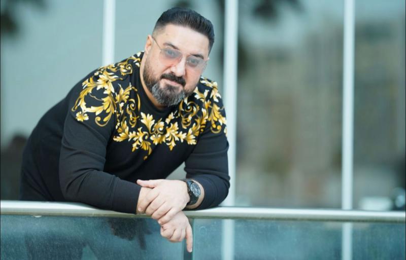 محب الراوي 