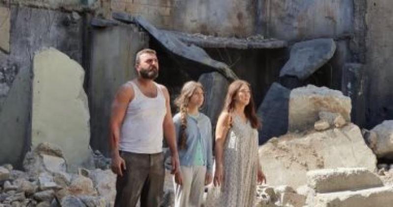 فيلم نزوح  