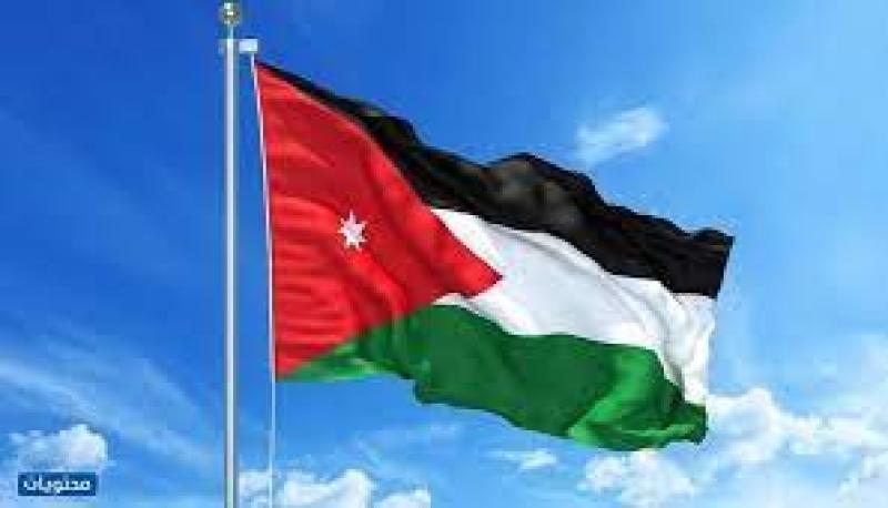 الاردن 