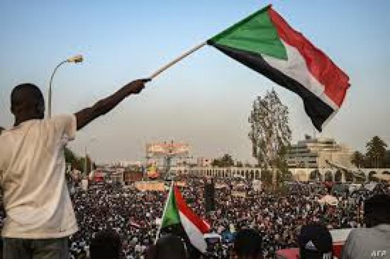 السودان