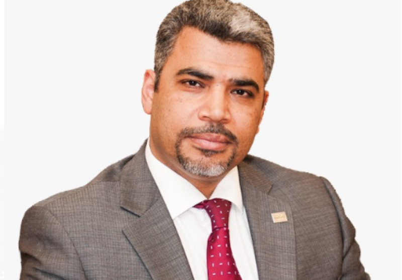 الدكتور علاء جراد
