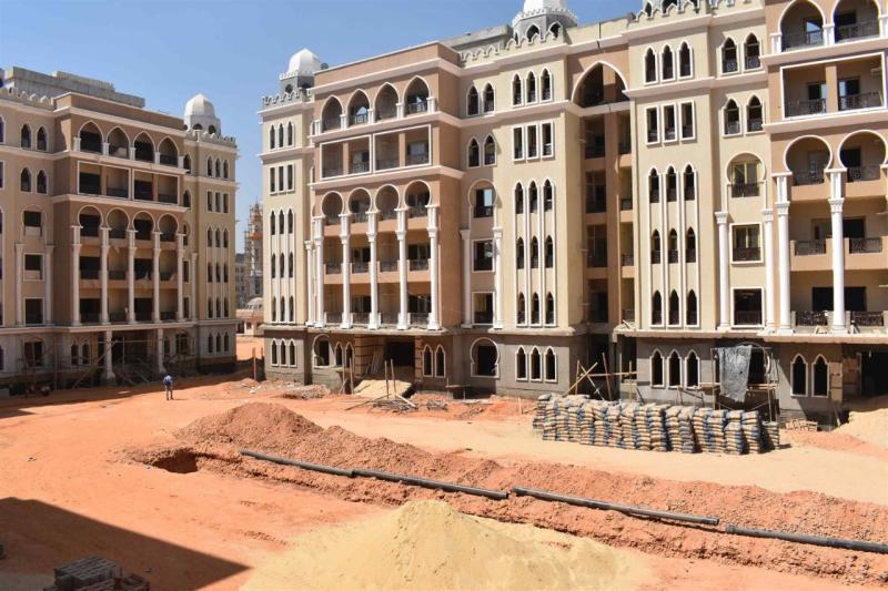  تعرف على نصيب محافظة المنيا من المشروع القومي للتطوير العمراني