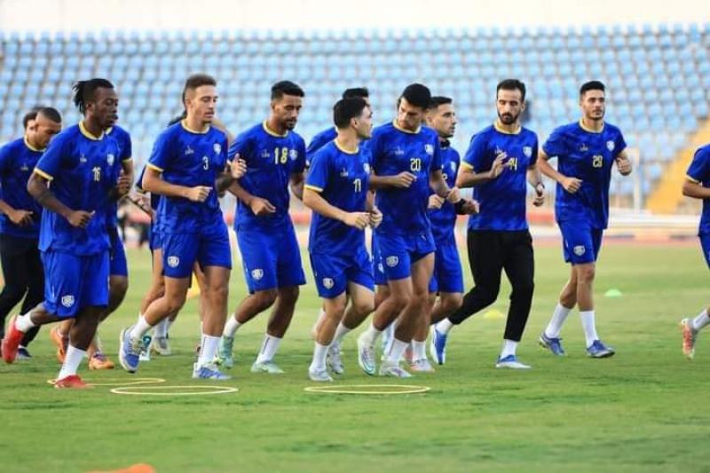 الإسماعيلي