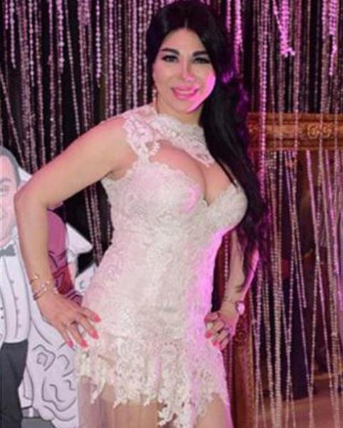 غادة إبراهيم