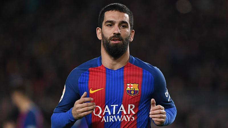 أردا توران