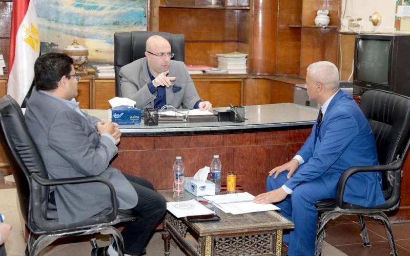 جانب من الزبارة