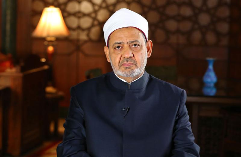 الدكتور أحمد الطيب 
