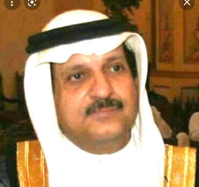 الدكتور محمد أبو بكر حميد