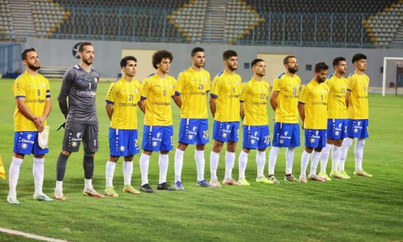 الإسماعيلي