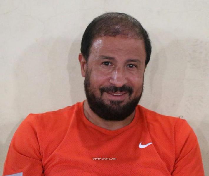 عبد الله درويش