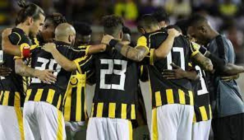 فريق اتحاد جدة السعودي