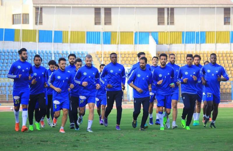 مران الزمالك