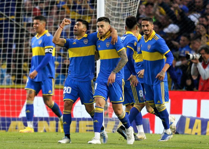 الدورى الأرجنتيني 