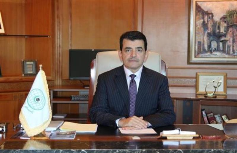 المدير العام لمنظمة العالم الإسلامي للتربية والعلوم والثقافة (إيسيسكو)
