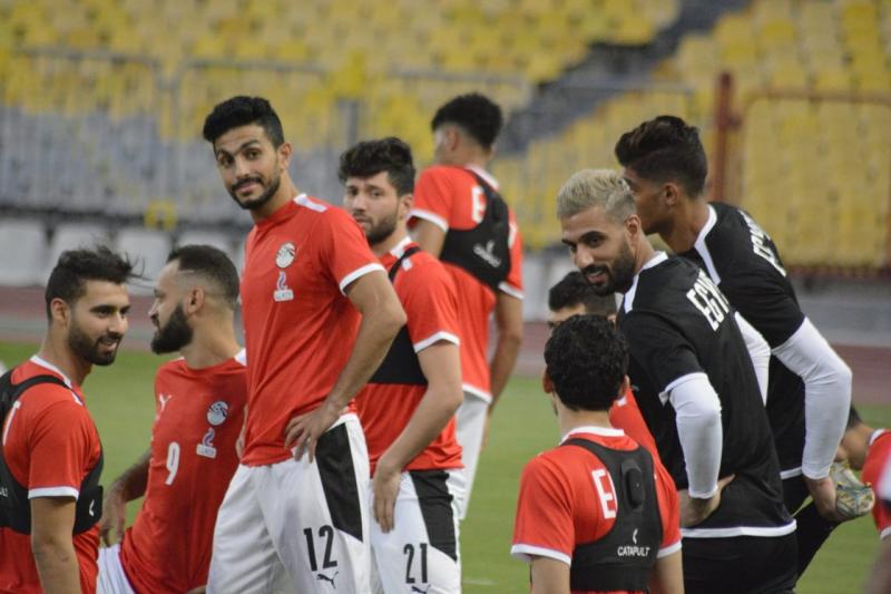 منتخب مصر